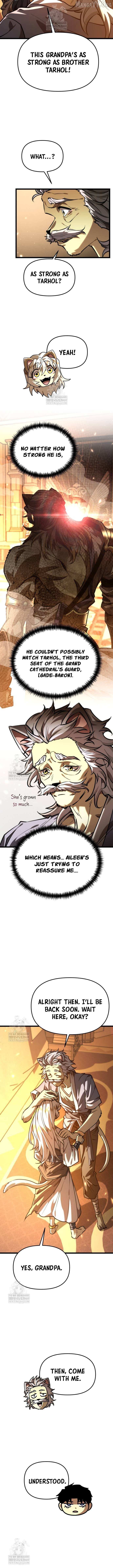 Reincarnator Chapter 109 image 06